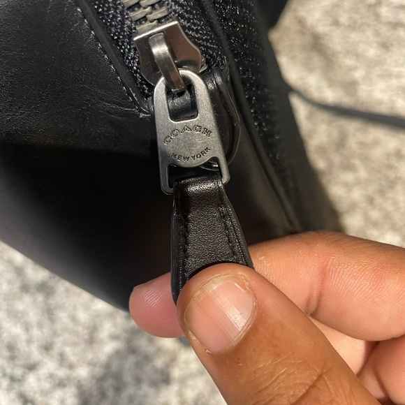 Coach Backpack - Picture 13 of 13